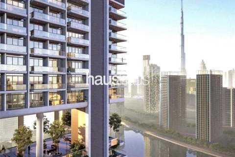Apartment in Business Bay, Dubai 1 bedroom, 60 sq.m. № 44321 - photo 2