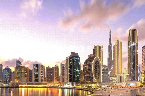 Apartment in Business Bay, Dubai 1 bedroom, 60 sq.m. № 44321 - photo 9
