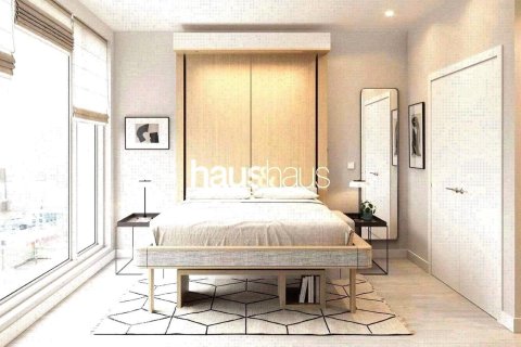 Apartment in Business Bay, Dubai 1 bedroom, 60 sq.m. № 44321 - photo 4