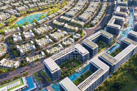 Townhouse in Dubai Investment Park, Dubai 4 bedrooms, 224.83 sq.m. № 127262 - photo 15