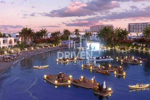 Townhouse in Dubai Investment Park, Dubai 4 bedrooms, 224.83 sq.m. № 127262 - photo 8