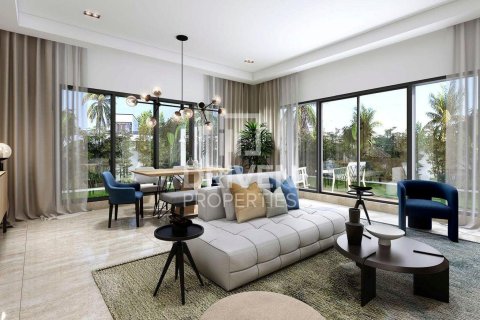 Townhouse in Dubai Investment Park, Dubai 4 bedrooms, 224.83 sq.m. № 127262 - photo 2