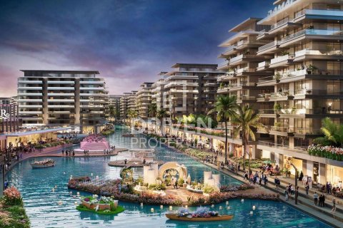 Townhouse in Dubai Investment Park, Dubai 4 bedrooms, 224.83 sq.m. № 127262 - photo 5