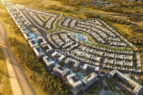 Townhouse in Dubai Investment Park, Dubai 4 bedrooms, 224.83 sq.m. № 127262 - photo 14
