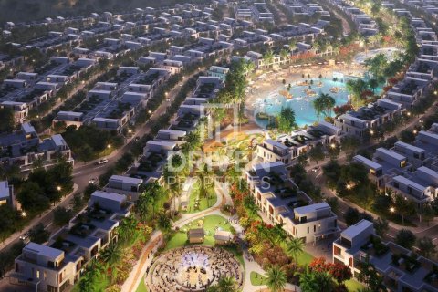 Townhouse in Dubai Investment Park, Dubai 4 bedrooms, 224.83 sq.m. № 127262 - photo 10
