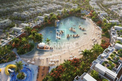 Townhouse in Dubai Investment Park, Dubai 4 bedrooms, 224.83 sq.m. № 127262 - photo 12