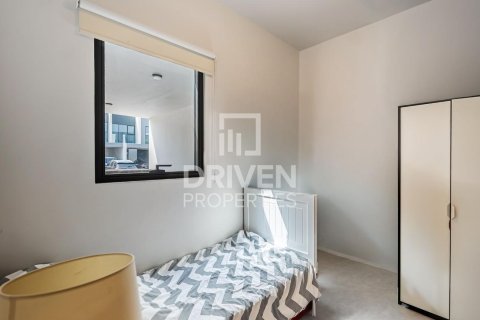 Adosado en Villanova, Dubai Land, Dubai, 3 dormitorios, 182.18 m², № 127281 - foto 14