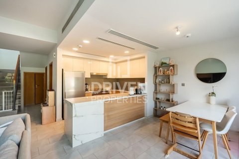 Adosado en Villanova, Dubai Land, Dubai, 3 dormitorios, 182.18 m², № 127281 - foto 6