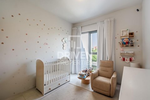 Adosado en Villanova, Dubai Land, Dubai, 3 dormitorios, 182.18 m², № 127281 - foto 10