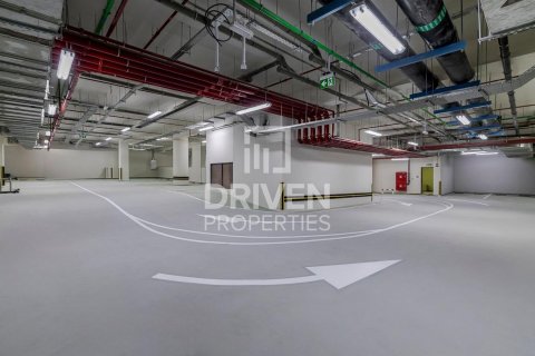 بناية في District 12, دائرة قرية جميرا, دبي 13311.89 م² رقم 127273 - صورة 27