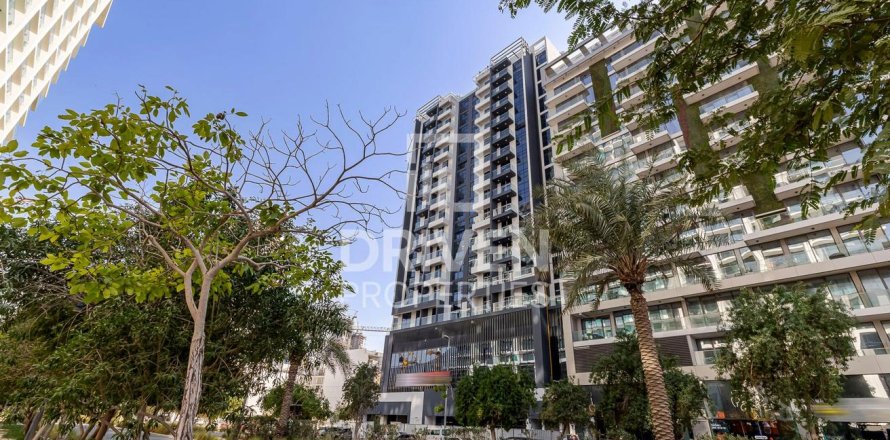 بناية في District 12, دائرة قرية جميرا, دبي 13311.9 م² رقم 127273