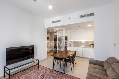 Appartement à Safi, Town Square, Dubai, 2 chambres, 86.21 m², № 127271