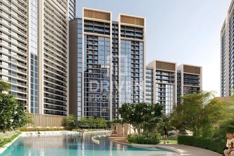 Apartment in Motor City, Dubai 1 bedroom, 50.73 sq.m. № 127272 - photo 6