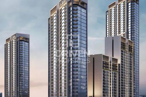 Apartment in Motor City, Dubai 1 bedroom, 50.73 sq.m. № 127272