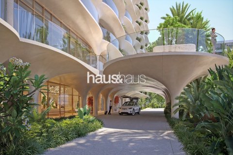 Apartment in OCEAN HOUSE in Palm Jumeirah, Dubai 2 bedrooms, 165 sq.m. № 47396 - photo 6