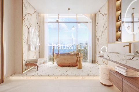 Apartment in OCEAN HOUSE in Palm Jumeirah, Dubai 2 bedrooms, 165 sq.m. № 47396 - photo 8