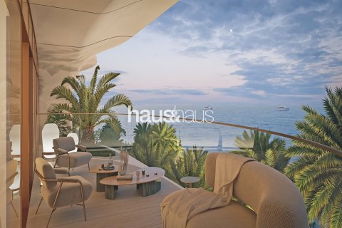 Apartment in OCEAN HOUSE in Palm Jumeirah, Dubai 2 bedrooms, 165 sq.m. № 47396 - photo 3