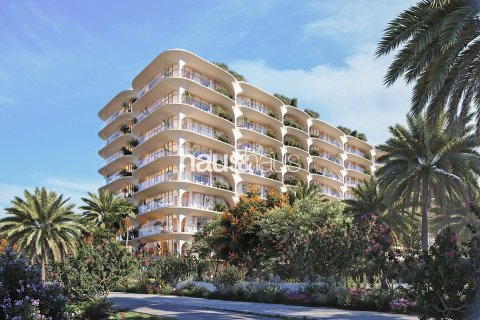 Apartment in OCEAN HOUSE in Palm Jumeirah, Dubai 2 bedrooms, 165 sq.m. № 47396 - photo 4