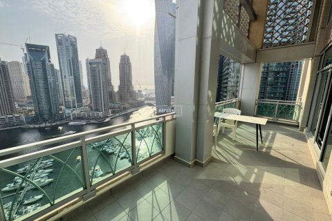 Penthouse in Dubai Marina, Dubai 5 bedrooms, 633.9 sq.m. № 47366 - photo 2