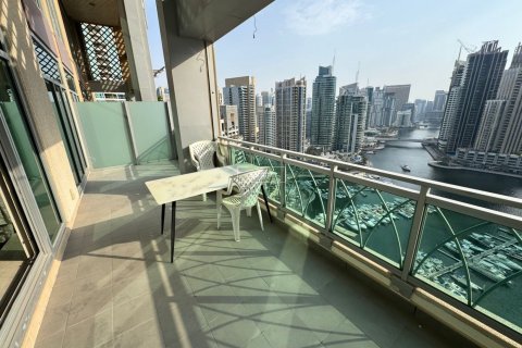 Penthouse in Dubai Marina, Dubai 5 bedrooms, 633.9 sq.m. № 47366 - photo 1