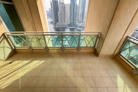 Penthouse in Dubai Marina, Dubai 5 bedrooms, 633.9 sq.m. № 47366 - photo 4