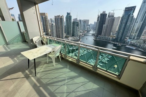 Penthouse in Dubai Marina, Dubai 5 bedrooms, 633.9 sq.m. № 47366 - photo 3