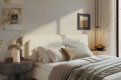 Appartement à Dubai, 3 chambres, 155 m², № 47365 - photo 3