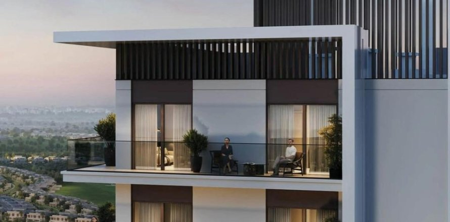 Appartement à Dubai, 3 chambres, 155 m², № 47365