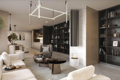 Appartement à Dubai, 3 chambres, 155 m², № 47365 - photo 4
