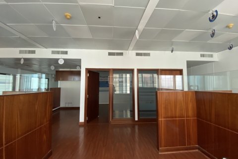Bureau à Sheikh Zayed Road, Dubai, 186.1 m², № 47367 - photo 9