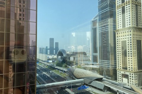Bureau à Sheikh Zayed Road, Dubai, 186.1 m², № 47367 - photo 13