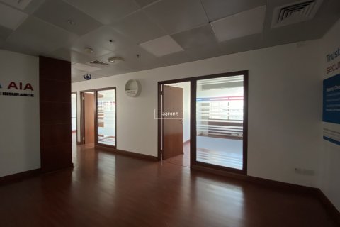 Bureau à Sheikh Zayed Road, Dubai, 186.1 m², № 47367 - photo 6