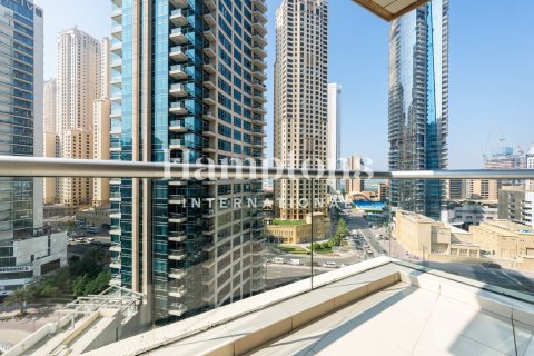 Apartamento en The Address Dubai Marina, Dubai Marina, Dubai, 2 dormitorios, 120.95970600 m², № 84961 - foto 14