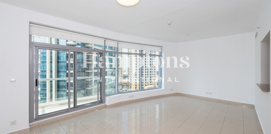 Apartamento en The Address Dubai Marina, Dubai Marina, Dubai, 2 dormitorios, 120.96 m², № 84961