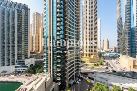 Apartamento en The Address Dubai Marina, Dubai Marina, Dubai, 2 dormitorios, 120.95970600 m², № 84961 - foto 19