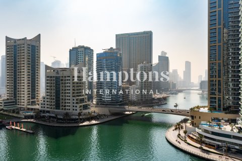 Apartamento en The Address Dubai Marina, Dubai Marina, Dubai, 2 dormitorios, 120.95970600 m², № 84961 - foto 15