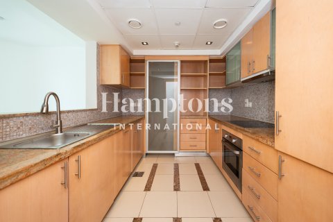 Apartamento en The Address Dubai Marina, Dubai Marina, Dubai, 2 dormitorios, 120.95970600 m², № 84961 - foto 22