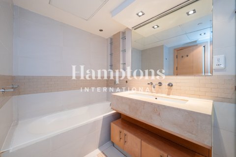 Apartamento en The Address Dubai Marina, Dubai Marina, Dubai, 2 dormitorios, 120.95970600 m², № 84961 - foto 11