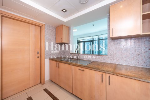 Apartamento en The Address Dubai Marina, Dubai Marina, Dubai, 2 dormitorios, 120.95970600 m², № 84961 - foto 23
