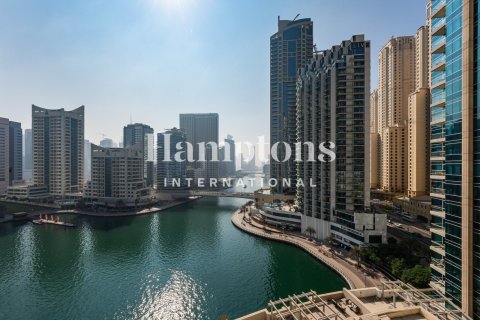 Apartamento en The Address Dubai Marina, Dubai Marina, Dubai, 2 dormitorios, 120.95970600 m², № 84961 - foto 17