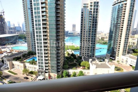 Apartamento en Downtown Dubai (Downtown Burj Dubai), Dubai, 2 dormitorios, 114.32085762 m², № 84957 - foto 3