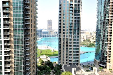 Apartamento en Downtown Dubai (Downtown Burj Dubai), Dubai, 2 dormitorios, 114.32085762 m², № 84957 - foto 11
