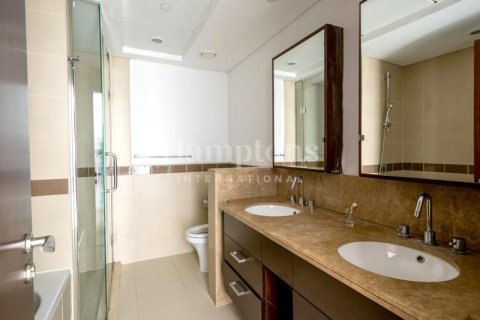 Apartamento en Downtown Dubai (Downtown Burj Dubai), Dubai, 2 dormitorios, 114.32085762 m², № 84957 - foto 4