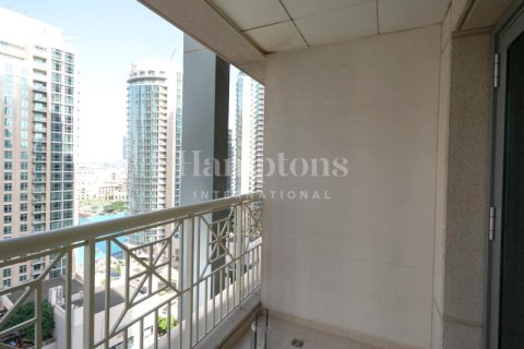 Apartamento en Downtown Dubai (Downtown Burj Dubai), Dubai, 2 dormitorios, 114.32085762 m², № 84957 - foto 10
