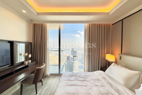 Apartamento en Downtown Dubai (Downtown Burj Dubai), Dubai, 1 dormitorio, 77.90009453 m², № 84958 - foto 5