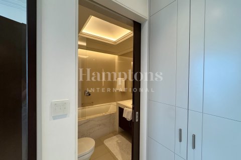 Apartamento en Downtown Dubai (Downtown Burj Dubai), Dubai, 1 dormitorio, 77.90009453 m², № 84958 - foto 4