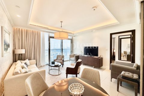 Apartamento en Downtown Dubai (Downtown Burj Dubai), Dubai, 1 dormitorio, 77.90009453 m², № 84958 - foto 7