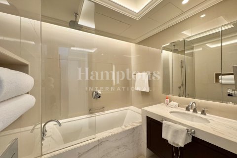 Apartamento en Downtown Dubai (Downtown Burj Dubai), Dubai, 1 dormitorio, 77.90009453 m², № 84958 - foto 2