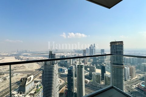 Apartamento en Downtown Dubai (Downtown Burj Dubai), Dubai, 1 dormitorio, 77.90009453 m², № 84958 - foto 13