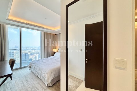 Apartamento en Downtown Dubai (Downtown Burj Dubai), Dubai, 1 dormitorio, 77.90009453 m², № 84958 - foto 9